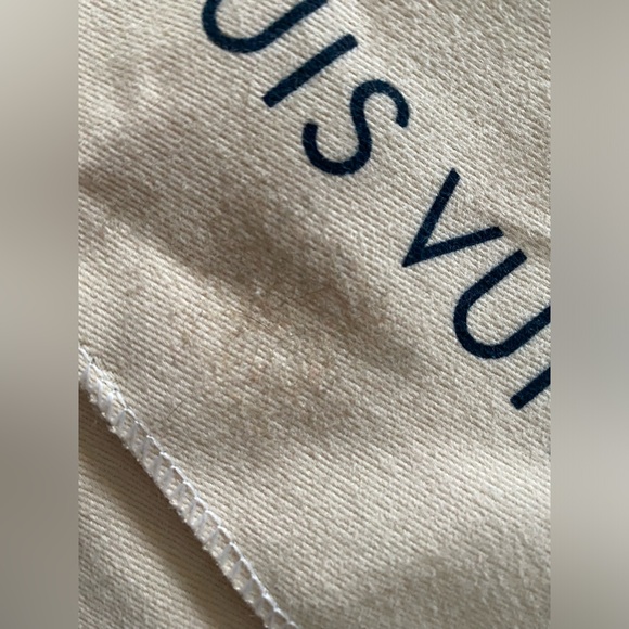LOUIS VUITTON - DUST BAG - Picture 6 of 6